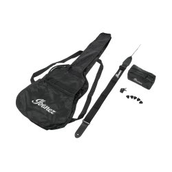 Ibanez V54NJP-OPN western guitar pakke