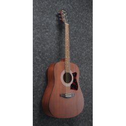 Ibanez V54NJP-OPN western guitar pakke