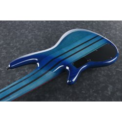 Ibanez ANB306 Elbas med gigbag, Adam Nitti signature