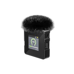 iCon AirMic Solo Tr�dl�st Mikrofonsystem