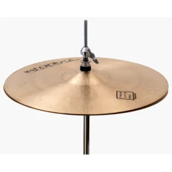 Istanbul JH14 14" Agop Traditional Jazz HiHat