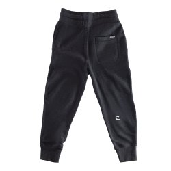 Zildjian Gray Fleece Joggers