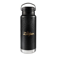 Zildjian Klean Kanteen 32 oz vandflaske