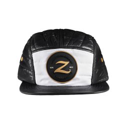 Zildjian Ltd Quiltet 5 Panel Camp Hat