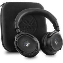 Kali Audio HP-1 Professionelle Lukkede Over-Ear Studie Hovedtelefoner 
