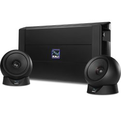 Kali Audio IN-UNF desktop speaker system