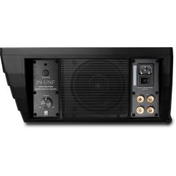 Kali Audio IN-UNF desktop speaker system