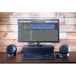 Kali Audio IN-UNF desktop speaker system