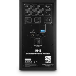 Kali Audio IN-5 Black