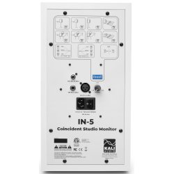 Kali Audio IN-5 White