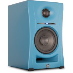 Kali Audio LP-UNF 2-vejs Aktiv Ultra Nearfield Studiemonitor H�jttalersystem (bl�)