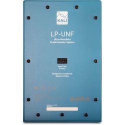Kali Audio LP-UNF 2-vejs Aktiv Ultra Nearfield Studiemonitor H�jttalersystem (bl�)