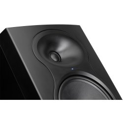 Kali Audio LP-8 V2 Black