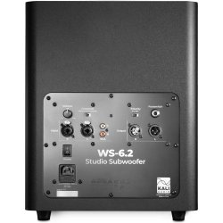 Kali Audio WS-6.2 studio subwoofer