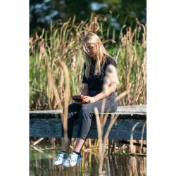 Meinl Percussion KA17LV Lydhul Design Serien Kalimba C Dur 17 Noder (Lava) inkl. tilbeh�r