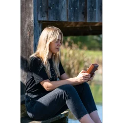 Meinl Percussion KA17SU Lydhul Design Serien Kalimba C Dur 17 Noder (Sun) inkl. tilbeh�r