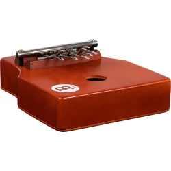 Meinl Percussion KA9P-AB Hollow Serien Medium St�rrelse Kalimba m/pickup 9 Noder (Siam Oak)