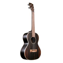 Kala KA-EBY-T. Ebony Tenor Ukulele