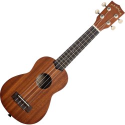 Kala MK-S. Makala Soprano Ukulele
