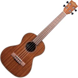 Kala KA-TG. Mahogni Tenor Gloss Ukulele