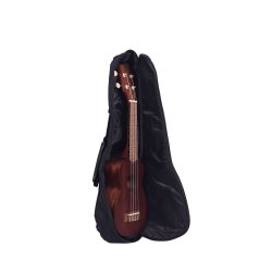 Kala taske - Sopran Polstret Ukulele