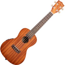 Kala MK-CE. Makala Koncert Ukulele m/EQ