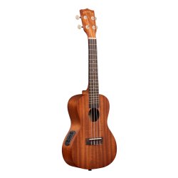 Kala MK-CE. Makala Koncert Ukulele m/EQ