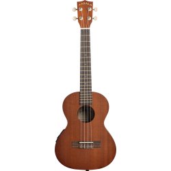 Kala MK-TE. Makala Tenor Ukulele m/EQ