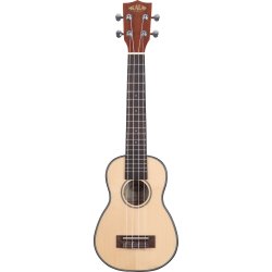 Kala KA-SSLNG. Solid Gran Top Gloss Sopran Long