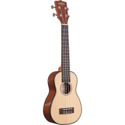 Kala KA-SSLNG. Solid Gran Top Gloss Sopran Long