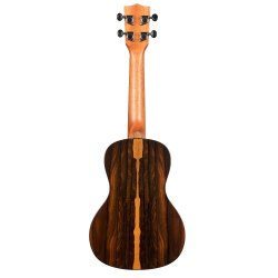 Kala KA-ZCT-C. Ziricote Gloss Koncert Ukulele