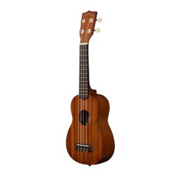 Kala MK-SE. Makala Sopran Ukulele m/EQ