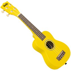 Kala UK TAXICAB. Ukadelic Taxi Cab Sopran Ukulele
