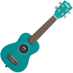 Kala UK LOCHNESS. Ukadelic Lochness Sopran Ukulele