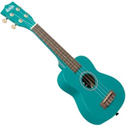 Kala UK LOCHNESS. Ukadelic Lochness Sopran Ukulele