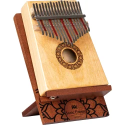 Meinl Sonic Energy KL17DISPLAY Kalimba Holder (passer til kalimbas fra 9 noder op til 17 noder)