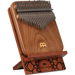 Meinl Sonic Energy KL17DISPLAY Kalimba Holder (passer til kalimbas fra 9 noder op til 17 noder)