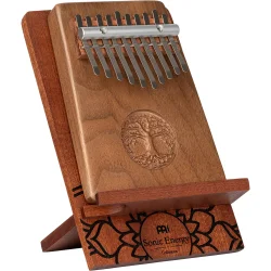 Meinl Sonic Energy KL17DISPLAY Kalimba Holder (passer til kalimbas fra 9 noder op til 17 noder)
