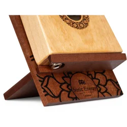 Meinl Sonic Energy KL17DISPLAY Kalimba Holder (passer til kalimbas fra 9 noder op til 17 noder)
