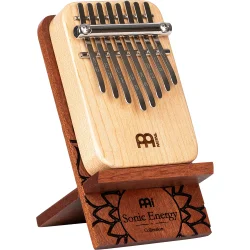 Meinl Sonic Energy KL8DISPLAY Kalimba Holder (passer til kalimbas op til 8 noder)