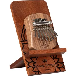 Meinl Sonic Energy KL8DISPLAY Kalimba Holder (passer til kalimbas op til 8 noder)