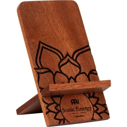 Meinl Sonic Energy KL8DISPLAY Kalimba Holder (passer til kalimbas op til 8 noder)