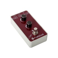 Foxgear Knee Trembler Tremolo Pedal