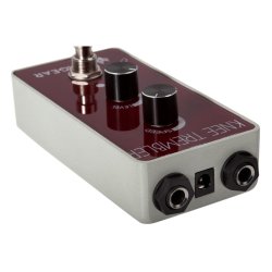 Foxgear Knee Trembler Tremolo Pedal