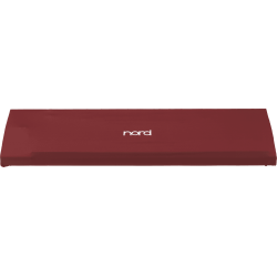 Nord DUSTCOVER61-V2 Dust Cover/St�vd�ksel (passer til nord electro61/wave2 keyboards)
