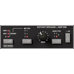 Nord Organ 3 Orgel (triple sensor tangenter) 