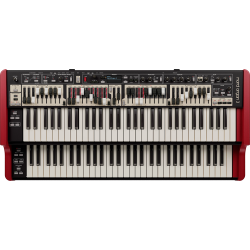 Nord Organ 3 Orgel (triple sensor tangenter) 