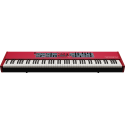 Nord Piano6 88 Stage Piano (88 premium triple sensor tangenter)