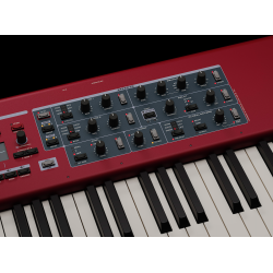 Nord Piano6 88 Stage Piano (88 premium triple sensor tangenter)