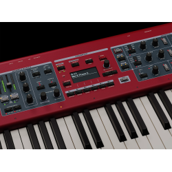 Nord Piano6 88 Stage Piano (88 premium triple sensor tangenter)